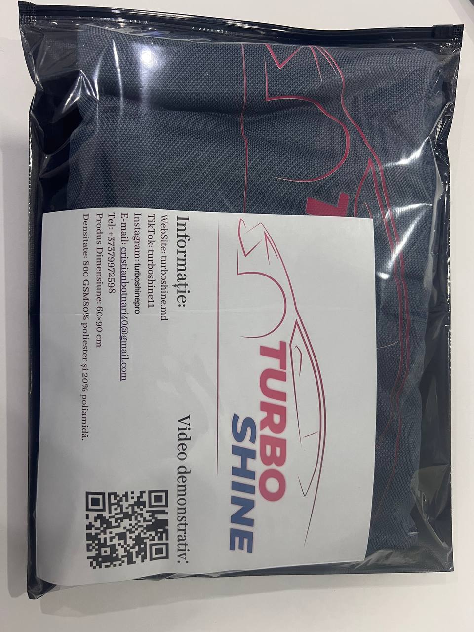 Prosop 800 GSM